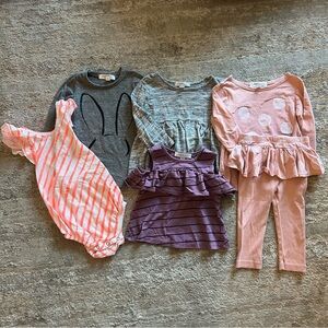 Joah Love Bundle